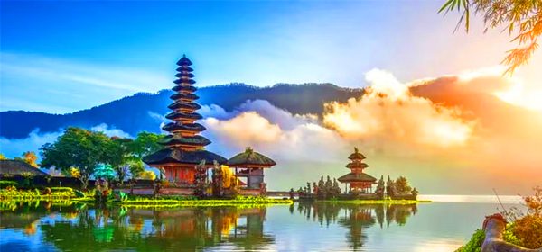 Bali, Indonesia