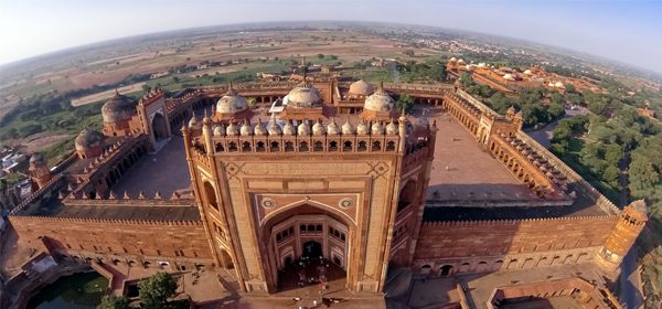 Fatehpur Sikri