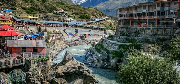 Uttarakhand
