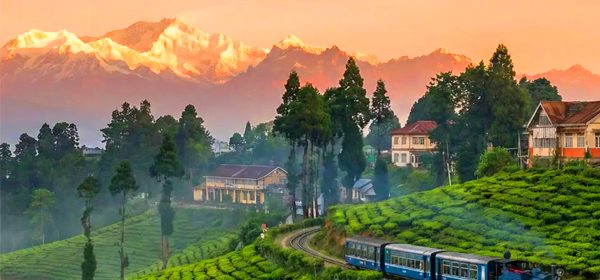 Darjeeling