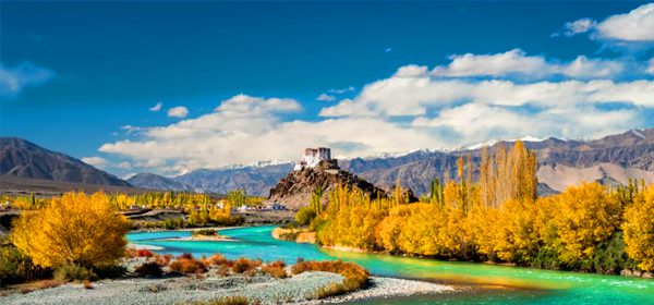 Ladakh