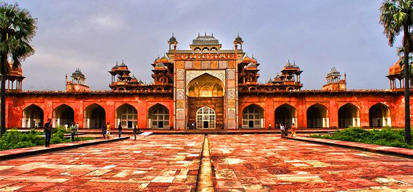 Agra