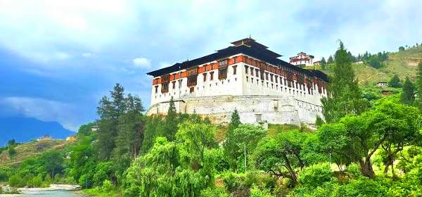 Paro