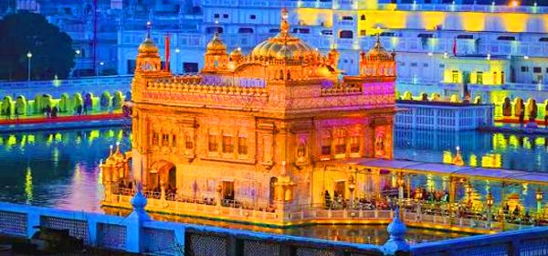 Amritsar