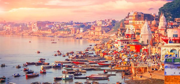 Varanasi