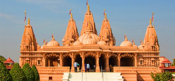 Bhavnagar