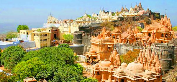Palitana