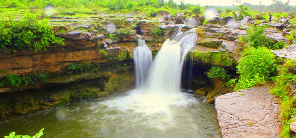 Sasan Gir