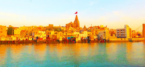 Dwarka