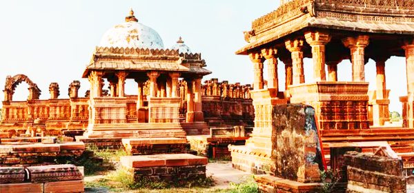 Bhuj