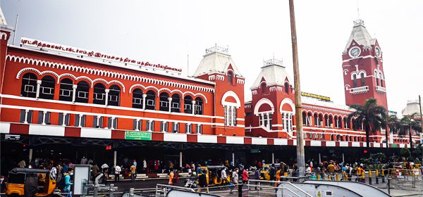 Chennai