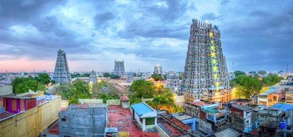 Madurai