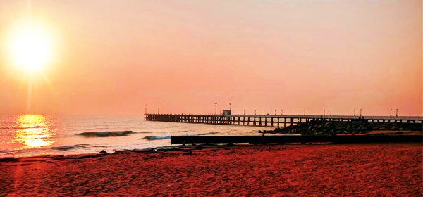 Pondicherry