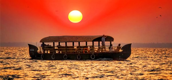 Kumarakom