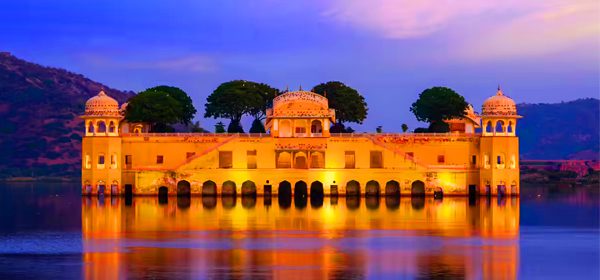 Udaipur