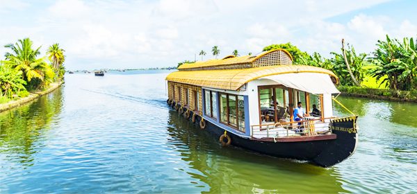 Alleppey