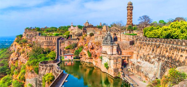 Chittorgarh
