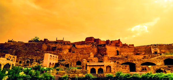 Hyderabad
