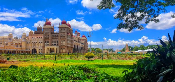 Mysore