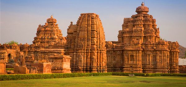 Pattadakal