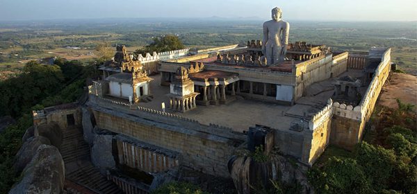 Shravanabelagola