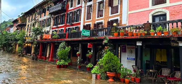 Bandipur