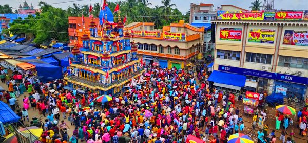 Dharmasthala
