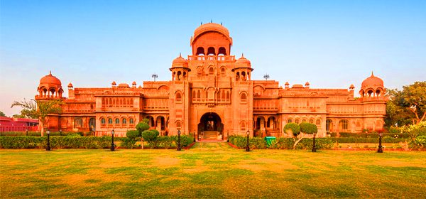 Bikaner
