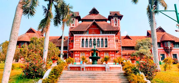 Trivandrum