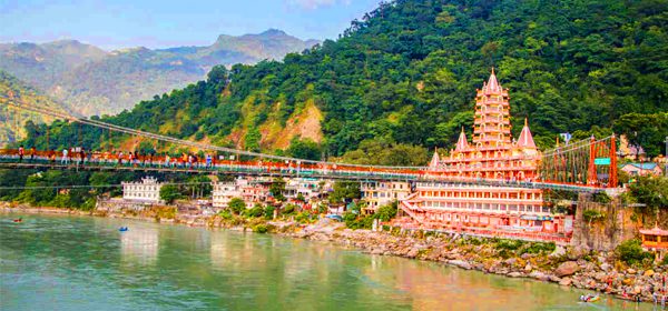 Rishikesh