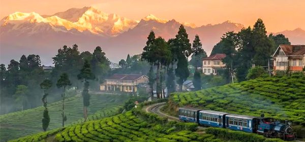 Darjeeling