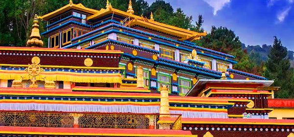 Gangtok