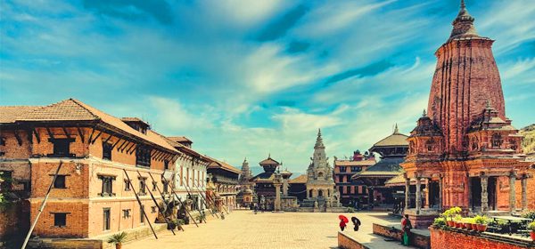 Bhaktapur