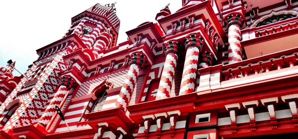 Colombo