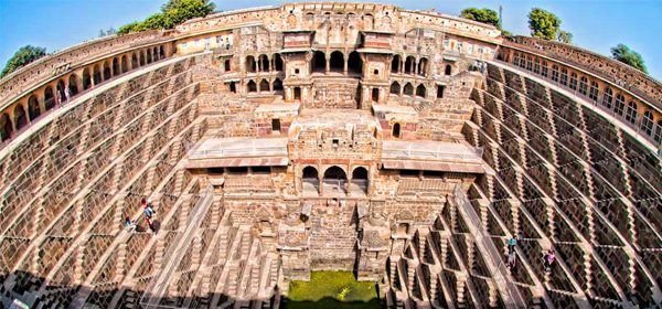 Abhaneri