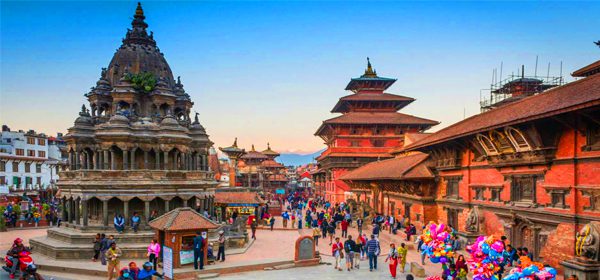 Kathmandu