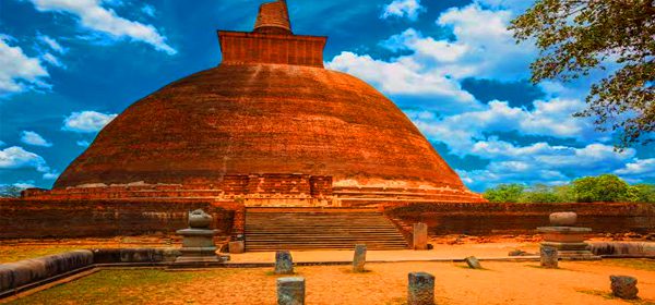 Anuradhapura