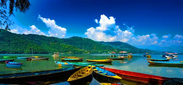 Pokhara