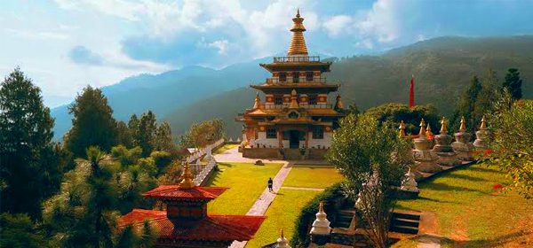 Punakha