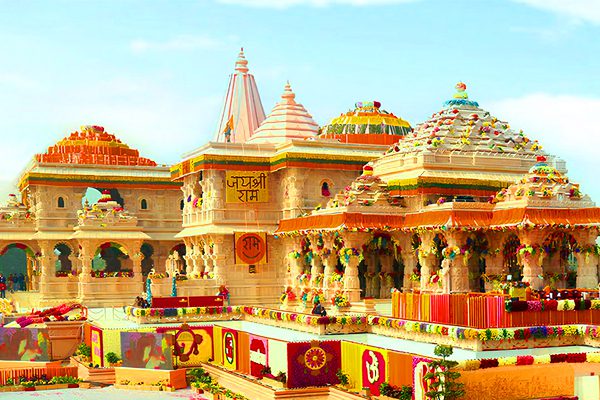 Uttar Pradesh