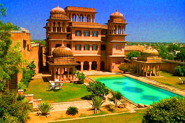 Mandawa