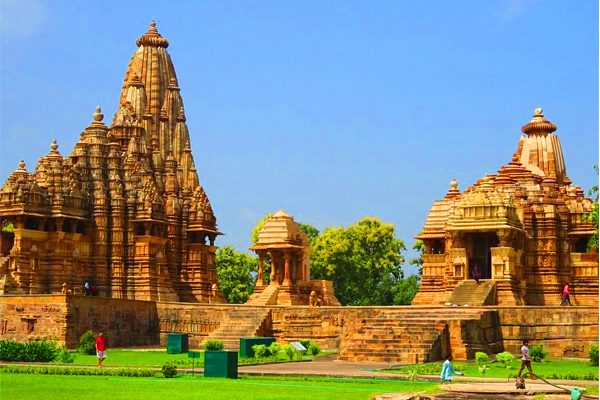 Khajuraho