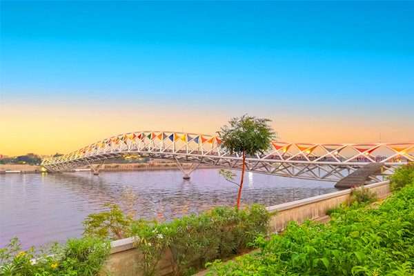 Ahmedabad