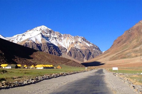 Sarchu