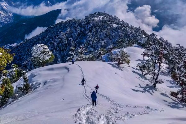 Manali
