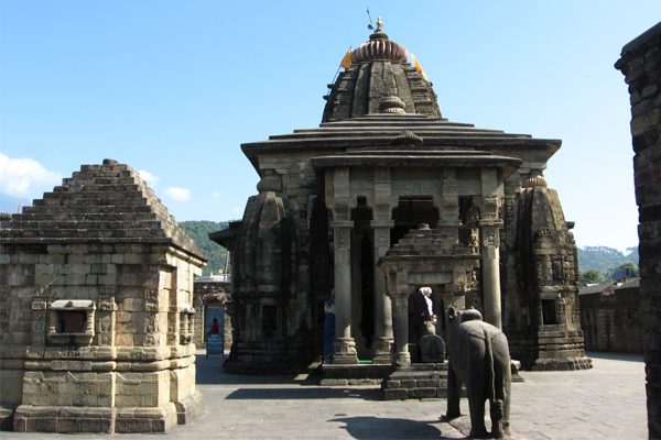 Baijnath