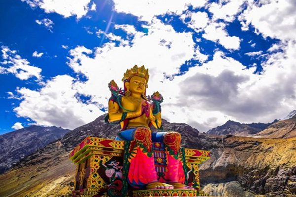 Nubra Valley