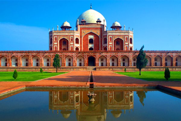 Delhi
