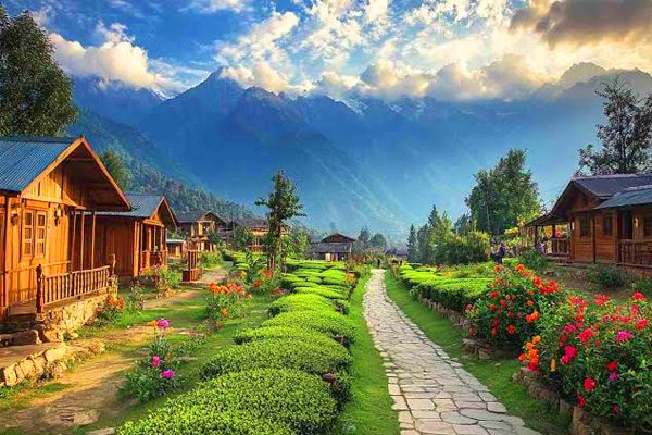 Palampur