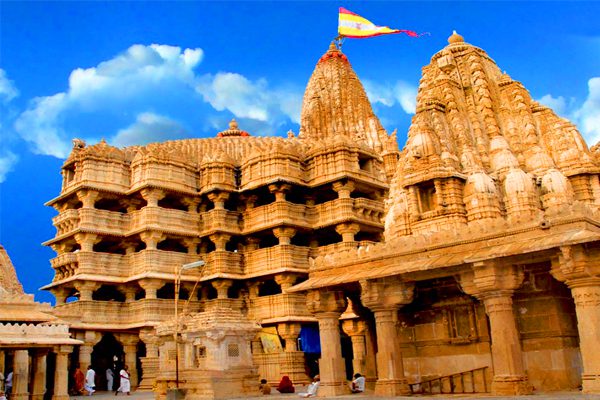 Dwarka